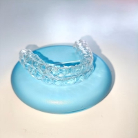 经常出差，网上定制保持器成了我的最佳选择