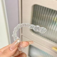 河北客户拿到保持器的第一时间留言